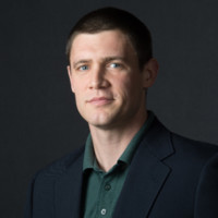 Impact Automation Employee Matt Crull's profile photo