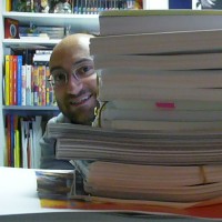 Dark Horse Comics, LLC Employee Philip Simon's profile photo