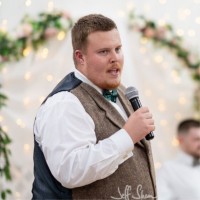 Fabweld Steel Products Ltd Employee Jack Loftus's profile photo