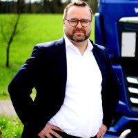 JS Logistics Group Employee Jens Kempf's profile photo