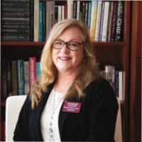 Pamela Ralston Email & Phone Number