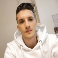 Asteria Infrastructure Employee André Müsch's profile photo