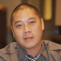 Social Concepts Employee Ivan Nguyen's profile photo