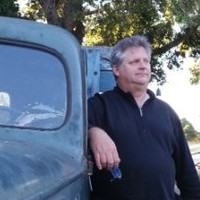 Oracle Employee Kirk Strong's profile photo
