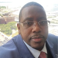 Bi-State Development Employee Ronald Forrest's profile photo