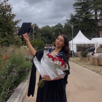 Aston Rowe Employee Rania El-Zolof's profile photo