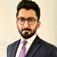 Saad Amin Email & Phone Number