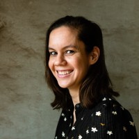 Basic Trust Employee Chantal Janssen's profile photo