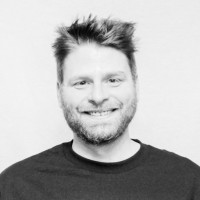 Prep101 Employee Michael DeWeese-Frank's profile photo