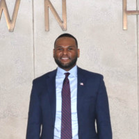 Justin Casanova-Davis Email & Phone Number