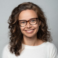 SpaceKnow Inc. Employee Lucia Krajníková's profile photo