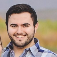 FEVECTA Employee Luis Alba Navarro's profile photo