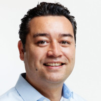 Servatius Employee Robert Beekman's profile photo