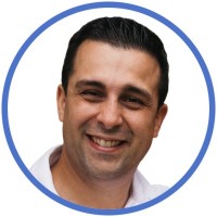 Dialog Group Employee Michael Mimoso's profile photo