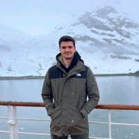 Virtual Therapeutics Employee Matthew Dyer's profile photo