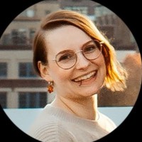 Cardwell Creative Employee Ashley Martin's profile photo