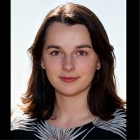 Floatee Employee Ludivine Puertolas's profile photo