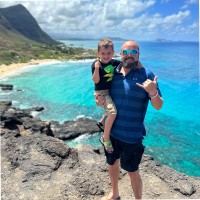 TruePay Employee Jonathan Wilson's profile photo