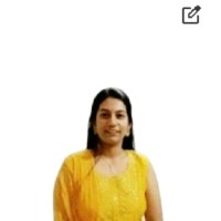 Smita J. Email & Phone Number