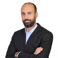 Aselsan Employee Sinan Zoubi's profile photo