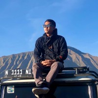 Strategic Talent Advisory Group (STAG) Employee Muhamad Fikri's profile photo