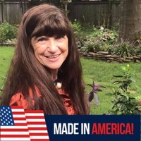 Carter3D Employee Margie Carter's profile photo
