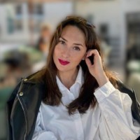 Karta Employee Jana Olsamo's profile photo