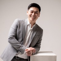 Daesang Europe B.V. Employee Ricky Tjuanda's profile photo