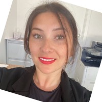 Peter Bowen Homes Employee Jasmina Radoicic's profile photo