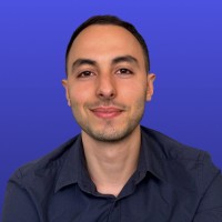 Oliverlist Employee Ayoub Oukessou's profile photo