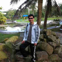 Tektronix Communications Employee Eden Han's profile photo