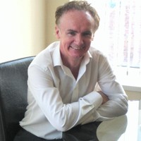 Smart Grid Solutions Limited Employee David Healey's profile photo