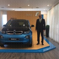 Bavarian Auto Group Employee Mustafa Hussin's profile photo