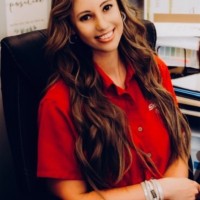 Kristina Harrell's profile photo