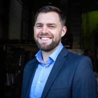 Shawston International Ltd Employee Peter Riddell's profile photo