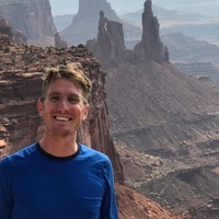 David Harries Email & Phone Number