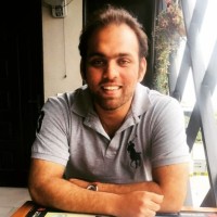 Devsinc Employee Shozab Khan's profile photo