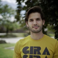 Christmas Tradition Employee Henry Wright's profile photo