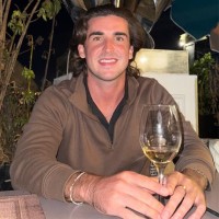 Revolut Employee Jamie Conroy's profile photo