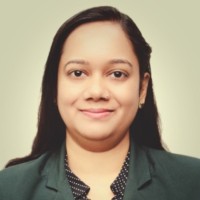 DevLabs Alliance Employee Anshika Gupta's profile photo