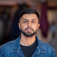 Yasir Ali