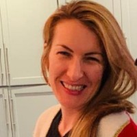 InCharged Employee Maria Robins's profile photo