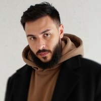 Content Lead Employee Kahuê Vidal's profile photo