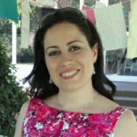 Capitalent - Headhunting & Recruiting Employee Maria Perez's profile photo