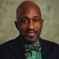 Binghamton University Employee Bernard Fleming's profile photo