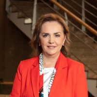 Energoinvest Employee Selma Omić's profile photo