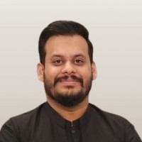 XISLABS Employee Abdul Ahad's profile photo