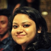Vista Employee Anuja Mitra's profile photo