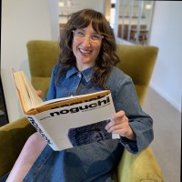 Denver Modern Employee Lauren Abman's profile photo