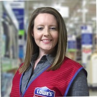 Lowe's Companies, Inc. Employee Amanda Howell's profile photo